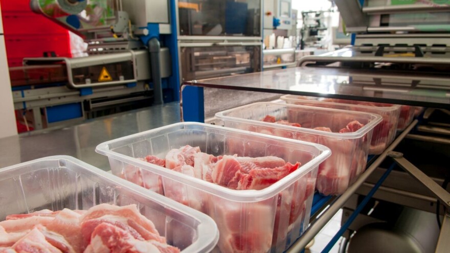 UN: Izbaciti meso iz ishrane, kako bi se smanjilo globalno zagrevanje