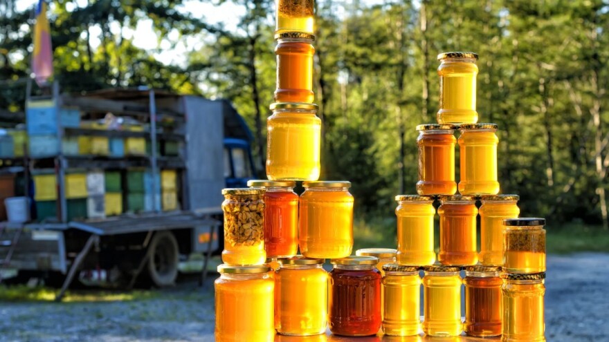Deklarisanje sortnog meda od sada moguće i u BiH - šansa za izvoz na EU tržišta!