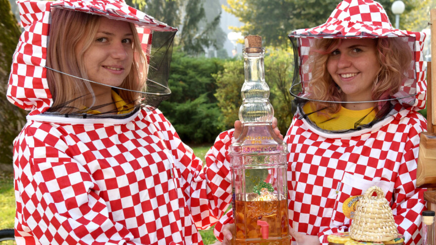 Medenom zonom pčelari se i sami zauzeli za promidžbu domaćeg prirodnog meda