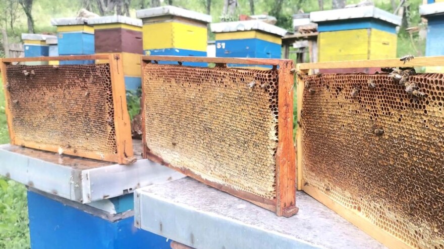 Med podbacio, pa poskupio