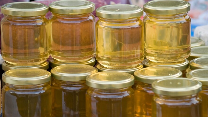 Uskoro vranjski sajam bilja i pčelinjih proizvoda