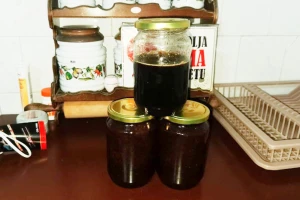 Kako nastaje crni med i zašto je dobar za zdravlje?