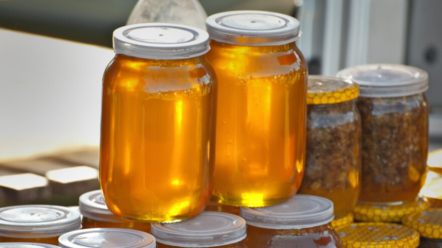 Ko je ovlašćeni korisnik "Rtanjskog meda"?