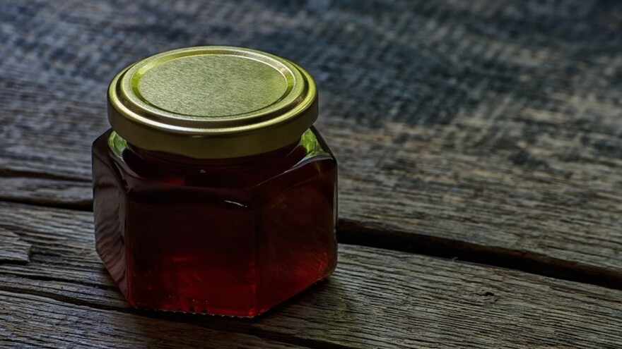 Izvoz meda veći za 7%