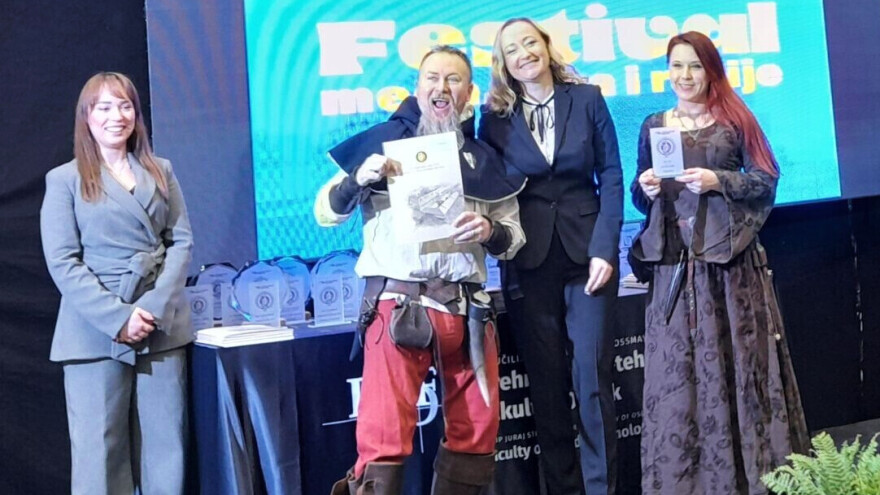 Imamo šampione najboljih proizvođača rakije, meda i piva, evo koji su!