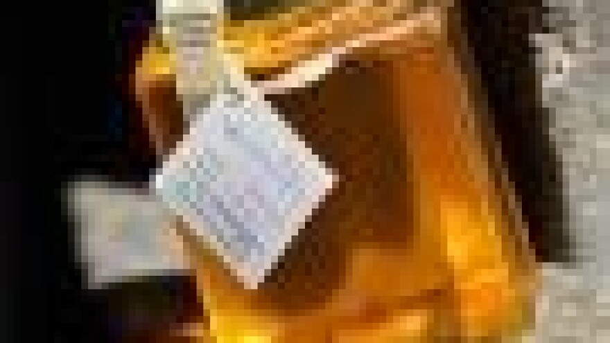 Otvara se laboratorij za kontrolu meda