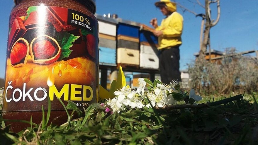 Iskustvo u pravljenju meda dugo preko 120 godina