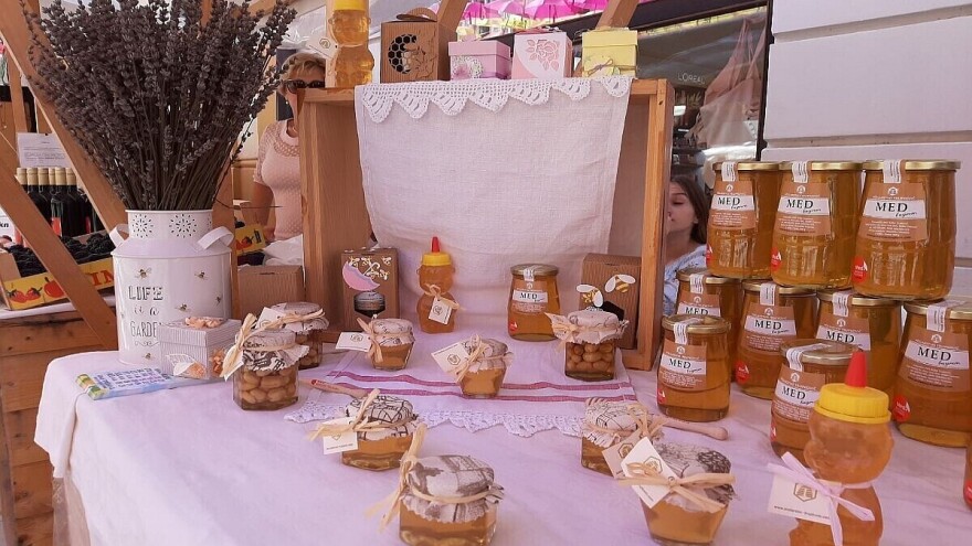 Osmi Festival meda počinje u subotu