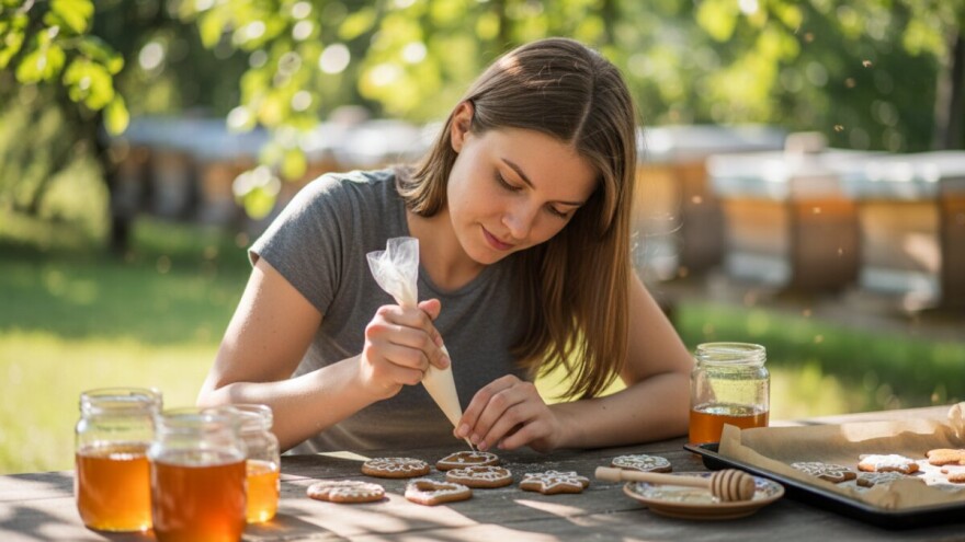 Med je savršenstvo prirode
