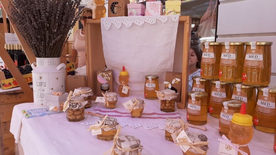 Godina im nije išla na ruku, ali hrvatski pčelari na AGRA-i dokazali - naš je med vrhunski!