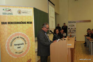 Dani hercegovačkog meda u Mostaru