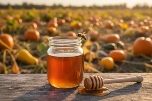 Med od tikve novi brand?