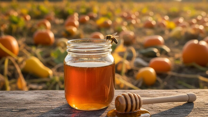 Med od tikve novi brand?