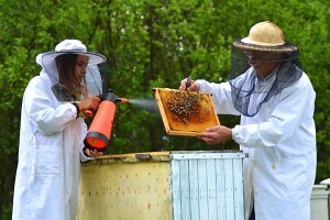 Na referendumu zabranili korištenje pesticida!