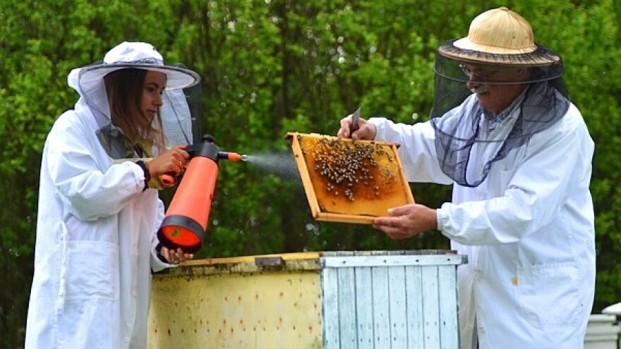 Na referendumu zabranili korištenje pesticida!