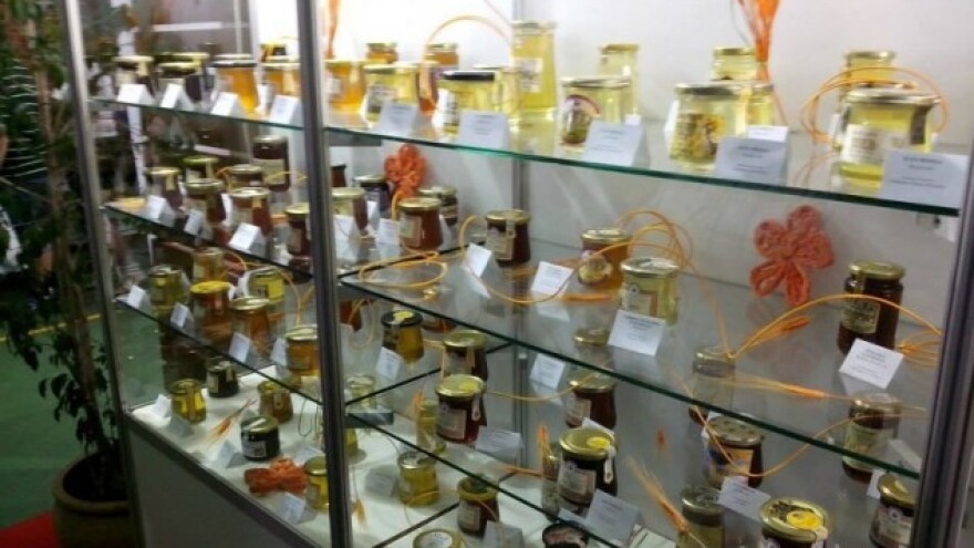 Uspjeh pčelara iz BiH i RH u Sloveniji