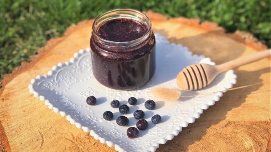 Liofilizovano voće u medu sve više osvaja kupce