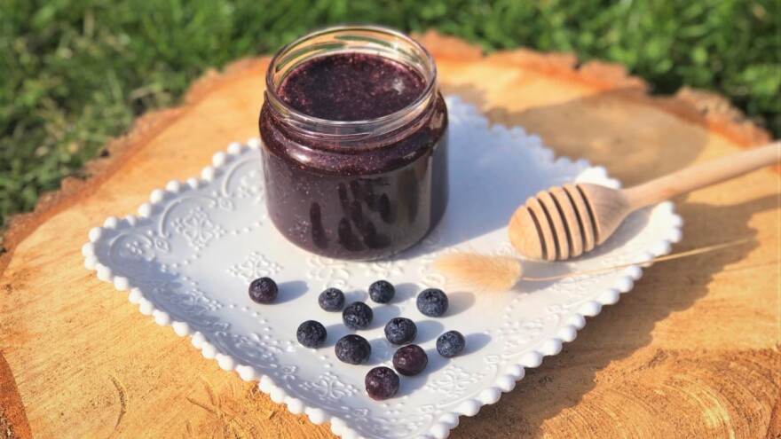Liofilizovano voće u medu "Naše košnice" osvaja kupce na društvenim mrežama