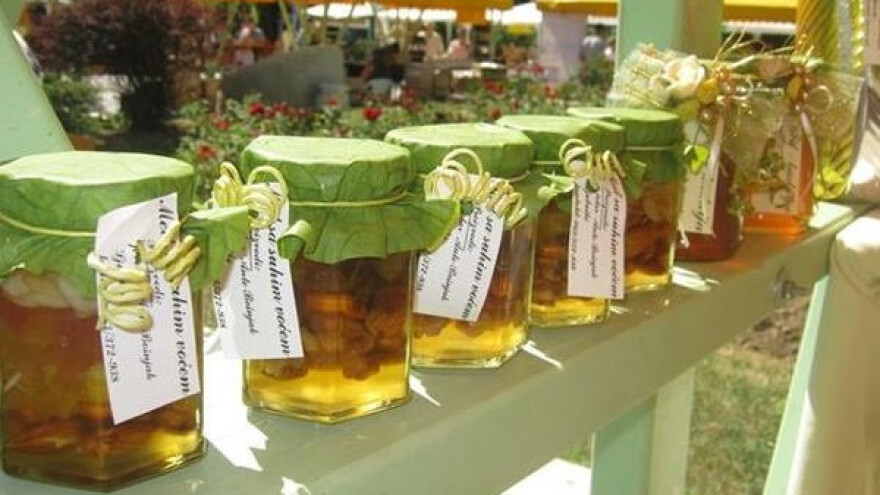 Otvoren Bee fest - Dani pčelarstva u Sarajevu