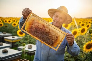 Med teče i u Nijemcima