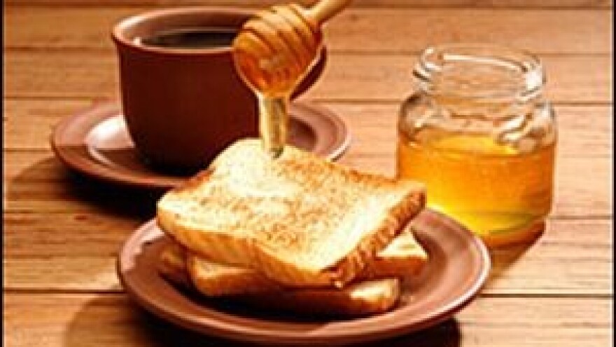 Nagrade za najbolji med