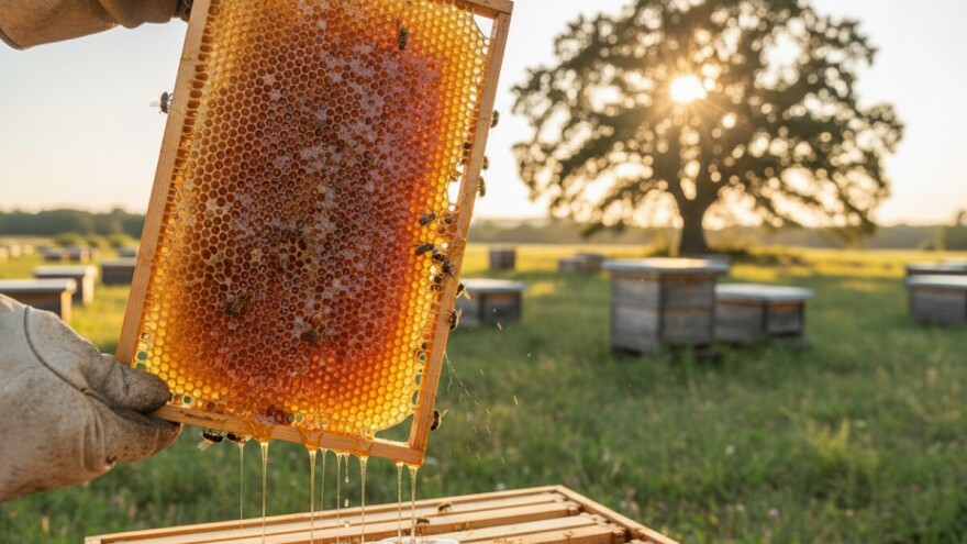 Med važan županijski brend