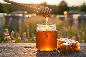 Med - veliki prijatelj u dobru i zlu