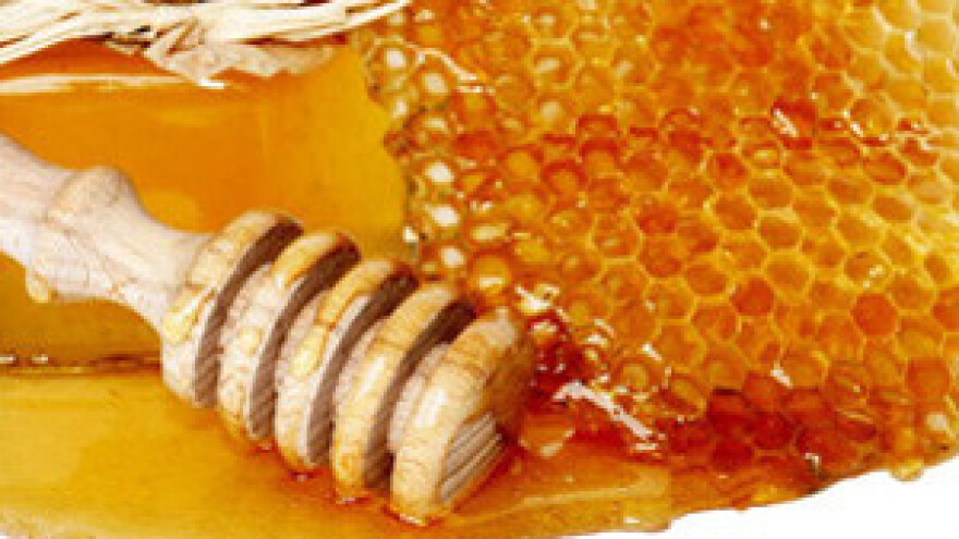 Medni ocat jedinstveni registrirani ekološki pripravak