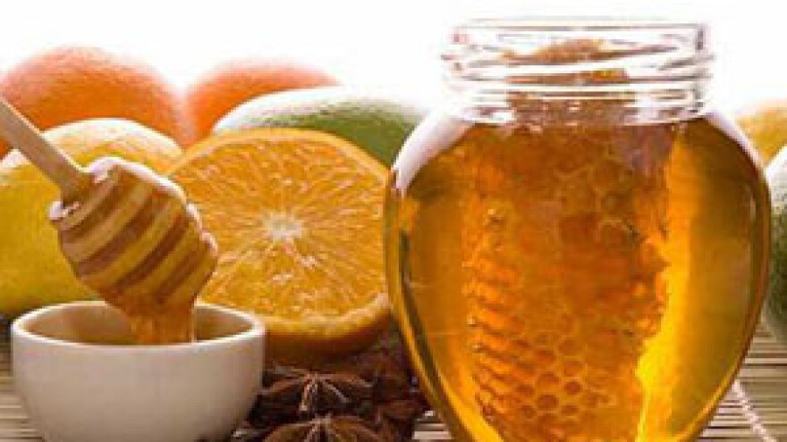 Pogrešno mišljenje o kristaliziranom medu