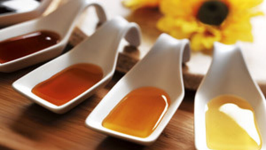 Dani meda u Hrvatskoj