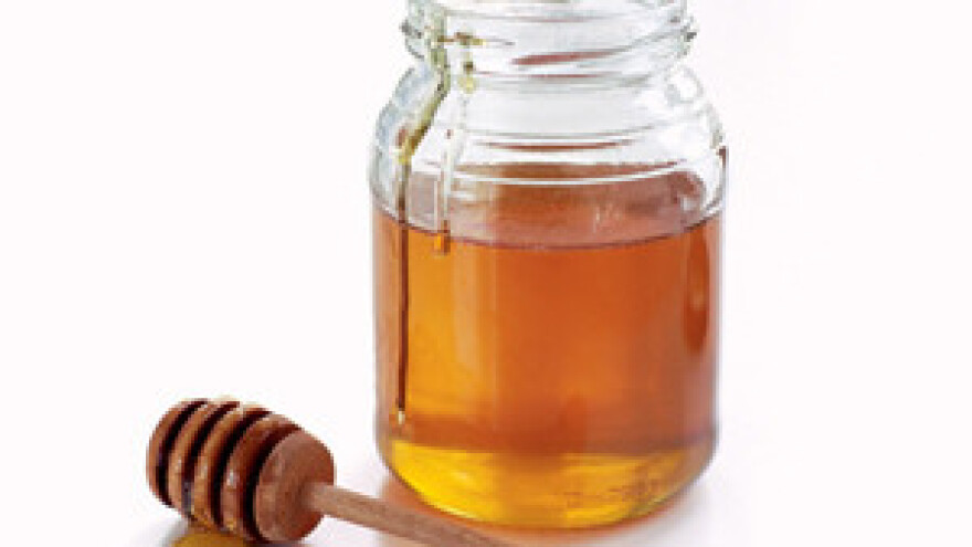 Punionica meda u Osijeku