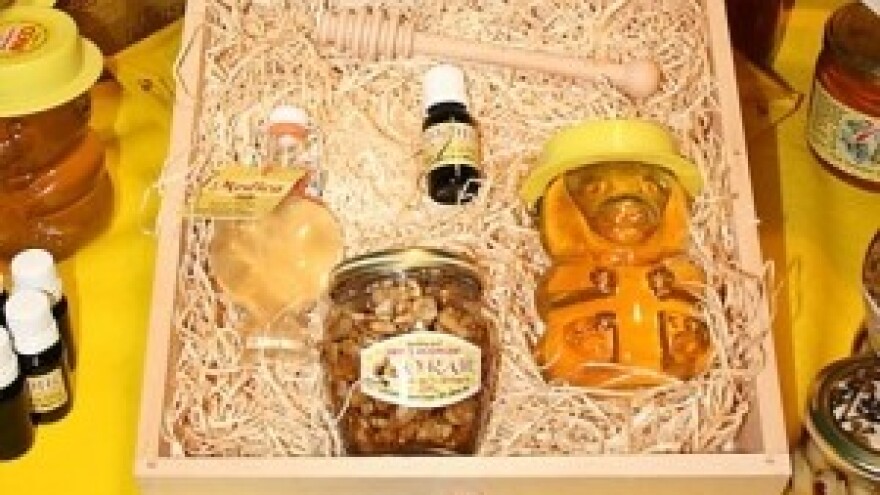 9. međunarodni pčelarski sajam u Gudovcu potvrdio status najvećeg specijaliziranog sajma pčelara u jugoistočnoj Europi