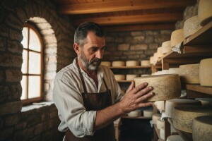 Medalje samo za 7 sireva