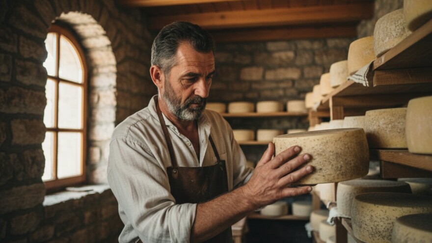 Medalje samo za 7 sireva