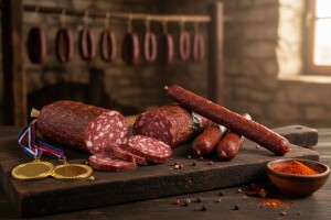 Medalje za kvalitetu - Ravlić