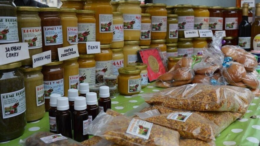 Udruživanjem pčelara do kvalitetnijeg meda