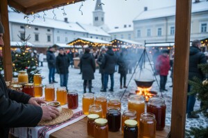 Medeni sejem u Krapini
