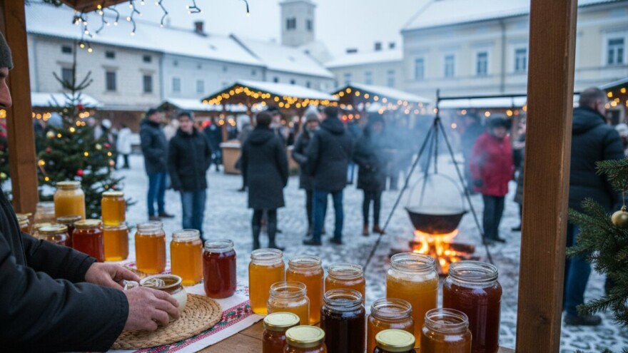 Medeni sejem u Krapini
