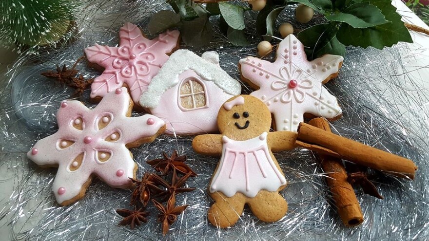 Čarobni slatkiši dve mame iz Novog Sada