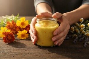 Medicinu i ljekovito bilje spojila u vlastiti brend