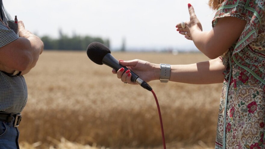 Svjetski dan slobode medija: Sljedeće dvije sedmice su ključne