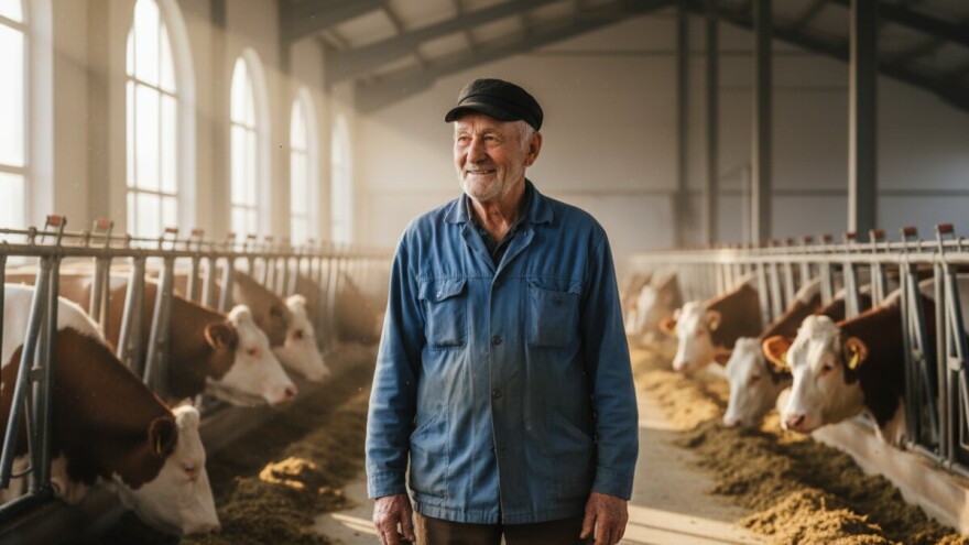 Međimurci najumješniji stočari!?