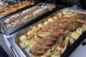 Festival međimurske kuhinje