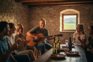 Međimurska vinogradarska priča