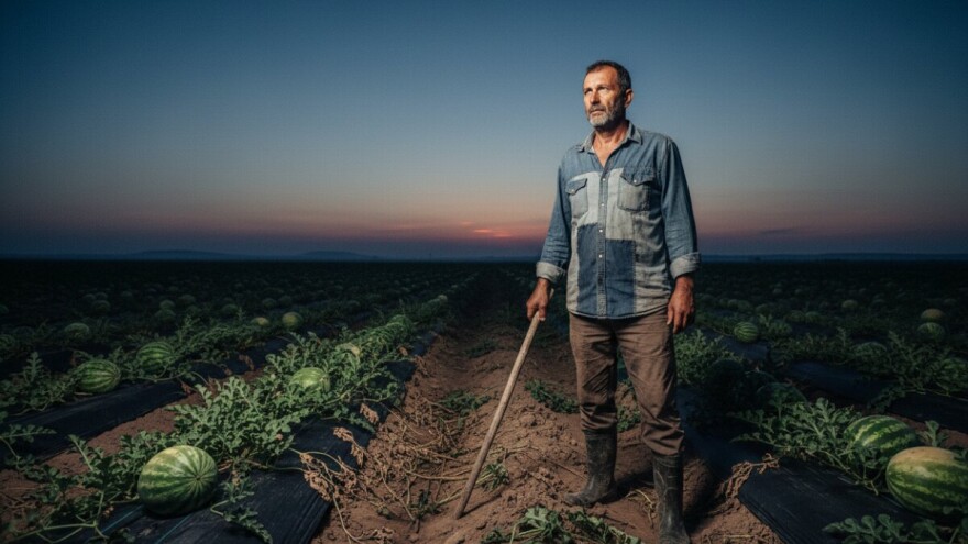 Međimurske lubenice najslađe su kradljivcima!