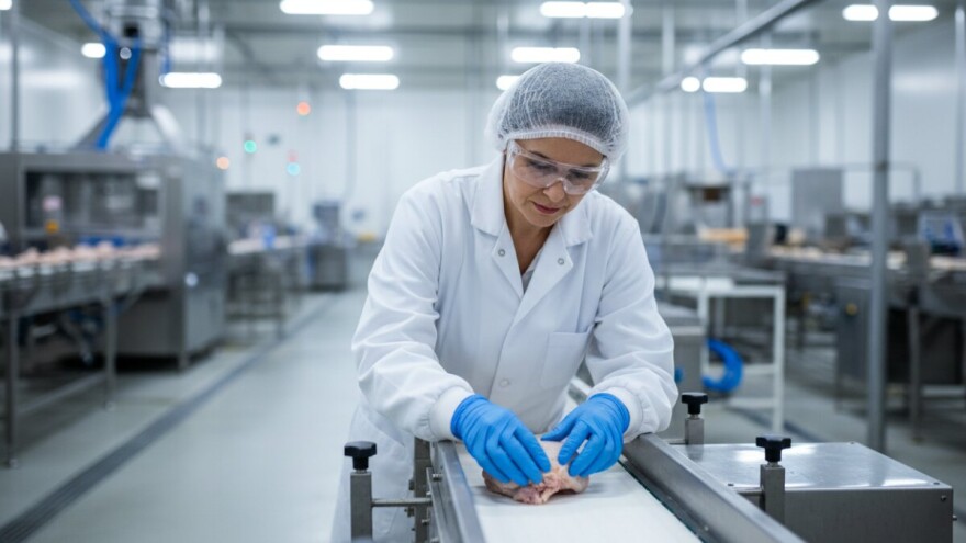 Međimurske tvrtke bez veće štete