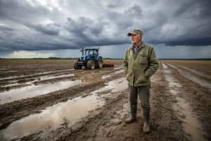 Međimurski krumpiraši gledaju u nebo i kažu - već kasnimo!