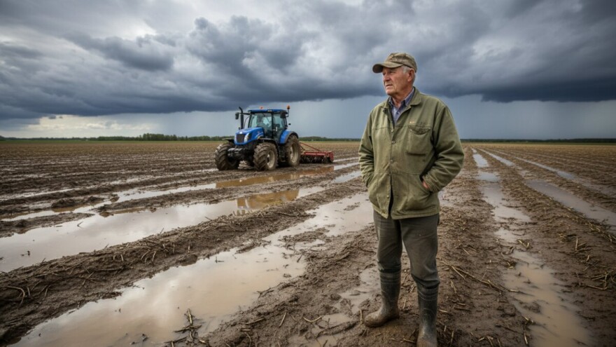 Međimurski krumpiraši gledaju u nebo i kažu - već kasnimo!