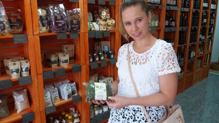 Prvi agro dućan, bez posrednika, planiraju proširiti iz Čakovca i na druge gradove