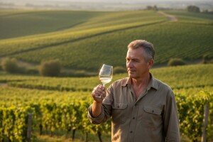 Međimurski vinari: Obitelj Cmrečnjak